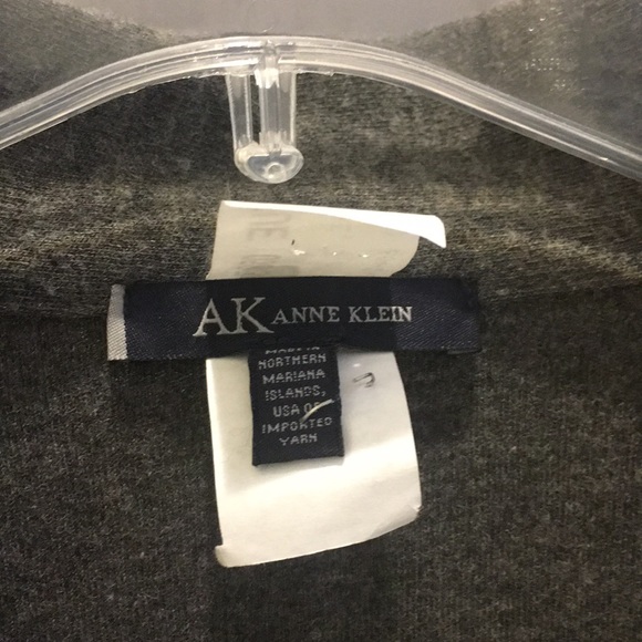 Anne Klein top - Picture 2 of 5